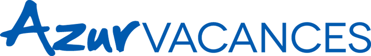 Logo de l'agence Azur Vacances